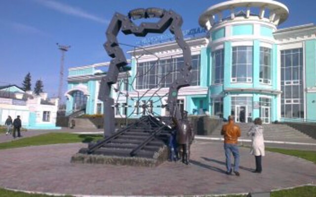 Жилое помещение на Лермонтова