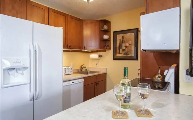 Kauhale Makai 333 - 2 Br Condo