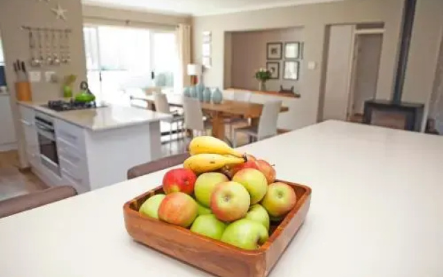 Whale Bay Villa