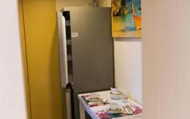 Ferienwohnung Bad Rothenfelde Am Birkenkamp
