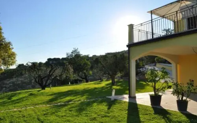 Agriturismo MonteMaggio