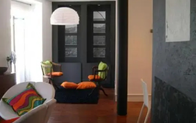 Traveling To Lisbon Bairro Alto Apartments