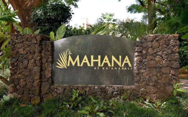 Mahana 1008 by RedAwning