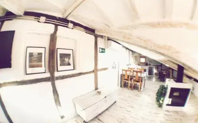 Dreammadrid Plaza del Sol Suite