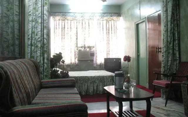 Hotel Gaurav Pvt. Ltd.
