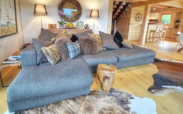 Chocolat Manigod - OVO Network