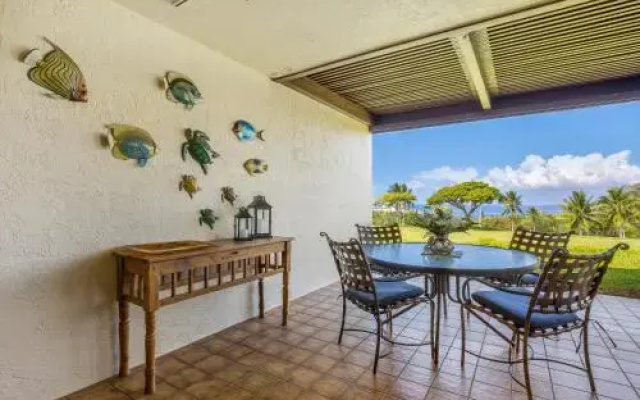 Country Club Villas  116