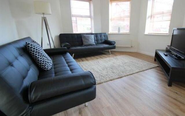 I Stay Serviced Apartments - Turners Court