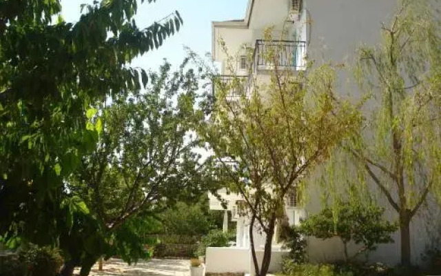 Santa Maria Rooms