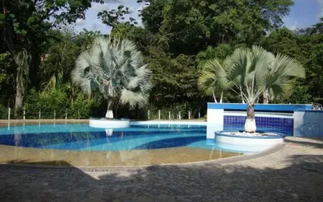 Inolvidable Casa en San Jeronimo