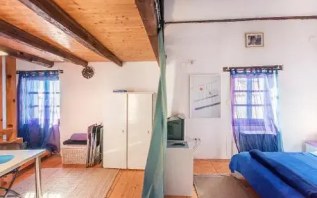 Apartments Galerija Motovun