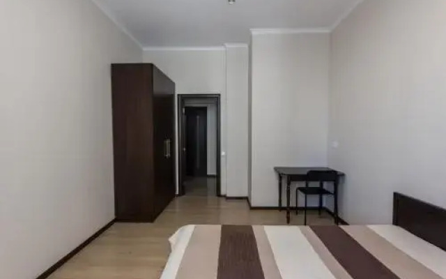 Solo Apartment Kamenskaya