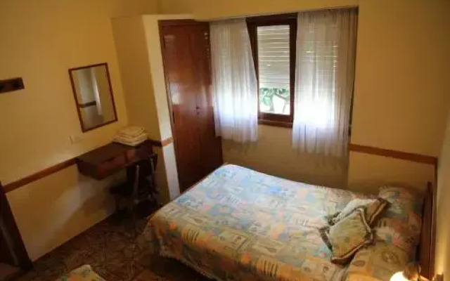 Hotel O Sole Mio
