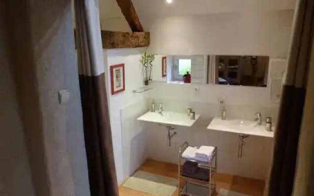 Manoir le Courtillon