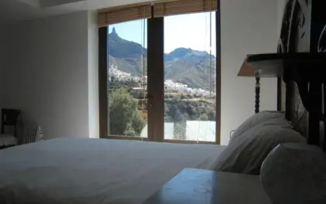 Casa La Degollada