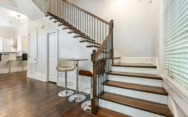 Residences Du Baronne by Hosteeva