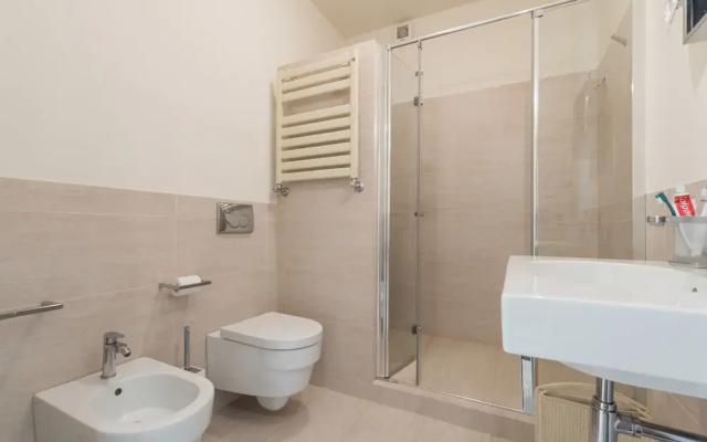 Flo Apartments - Oltrarno