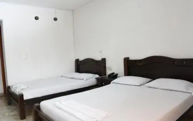 Hotel Farallones Cali