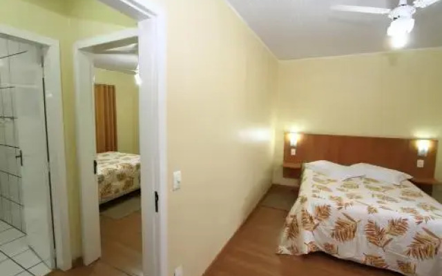 Apartamentos Aromas de Gramado