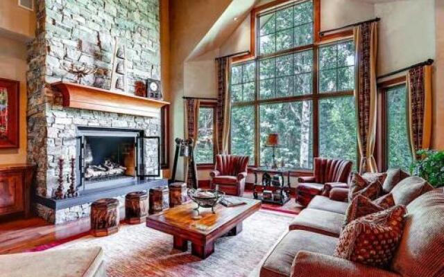 Beaver Creek Villagewalk 55