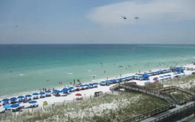Gulf Shore Condo #622