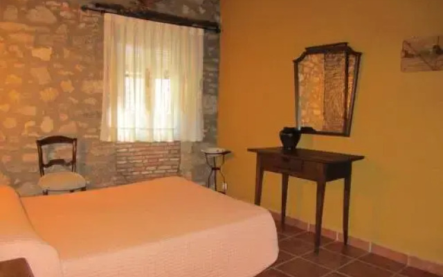 Casa Rural Las Martas