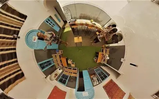 Backpackers Grapevine Hostel