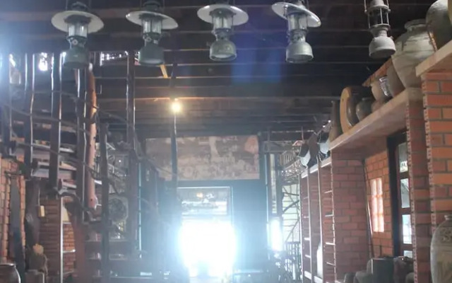 Khaochan Resort Phatthalung