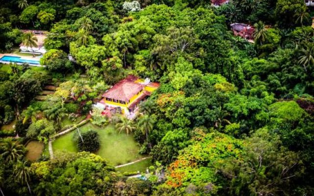 Hostel Da Vila Ilhabela