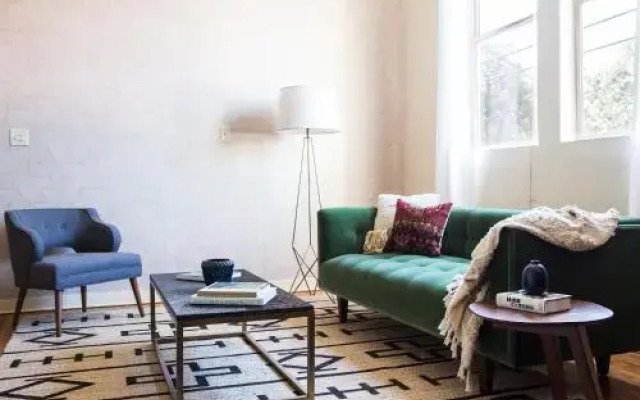 Charming 1BR in Audubon by Sonder