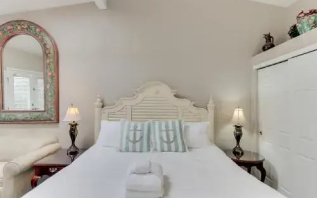 Sandals Inn | SPA Suite