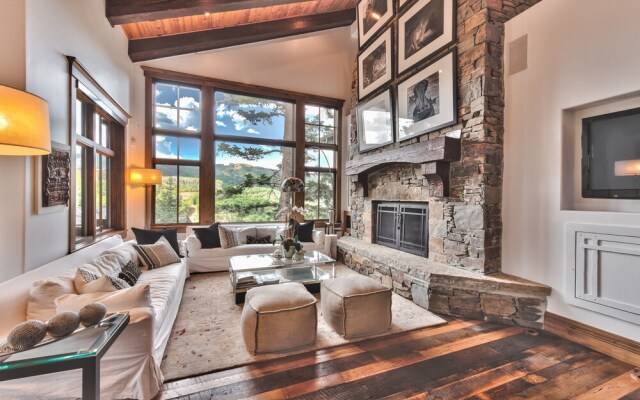 Deer Valley Lookout #10