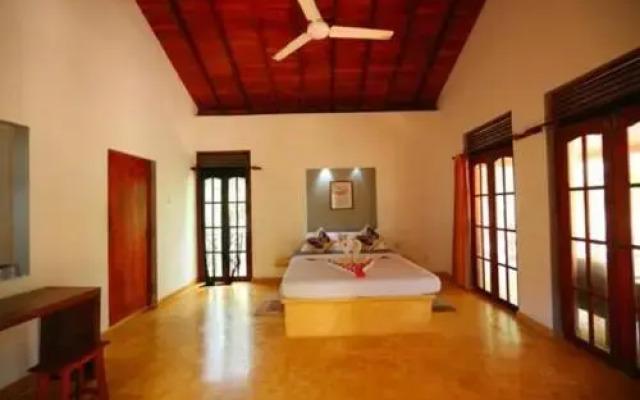 Mangrove Beach Chalets