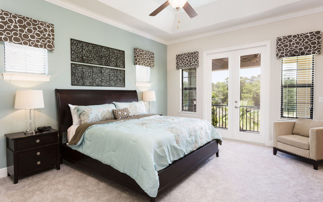 Villa W186 Desert Mountain Court