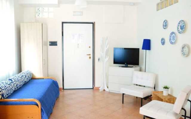 Tenuta dei Normanni - Hospitality