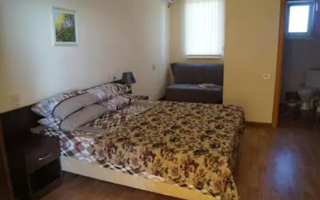 Guest House Semeyniy