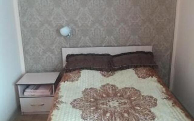 Медвежий угол