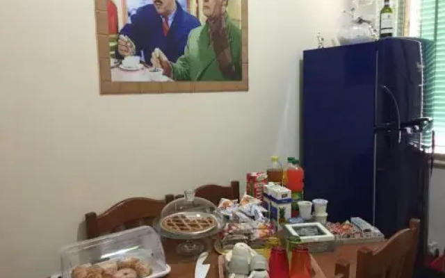 I Sorrisi Di Napoli