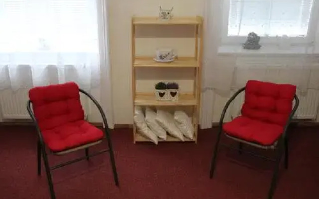 Apartmán City Olomouc