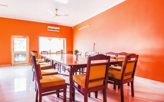 Singhasan House