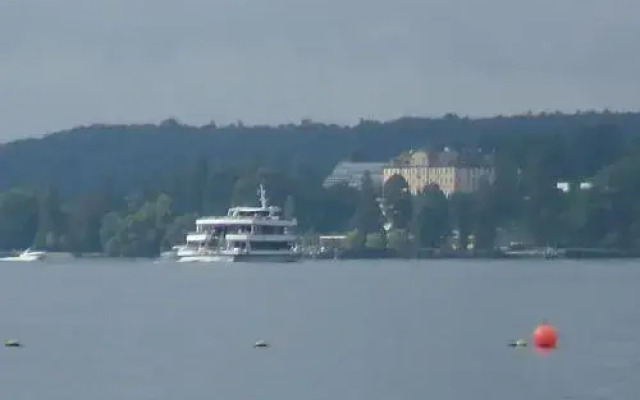 Ferienwohnung am Bodensee