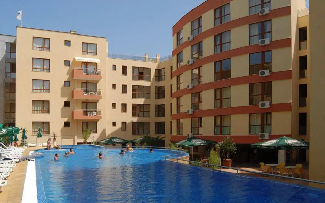 Panorama Beach Apartments