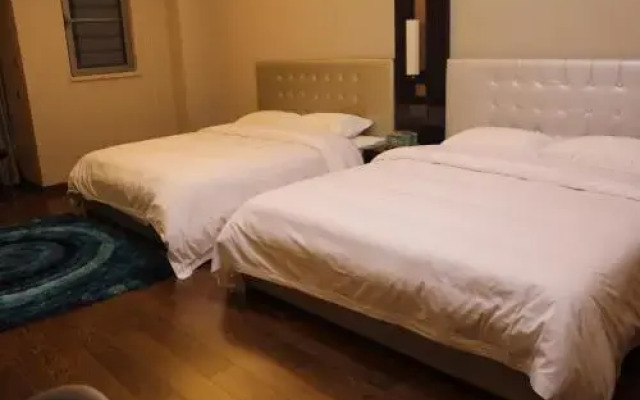 HUA Residence Apartment