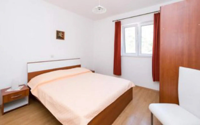 Apartmani Radovac