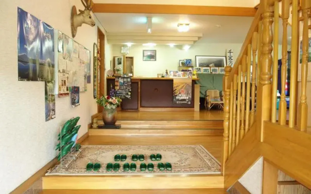 Guesthouse Moegi