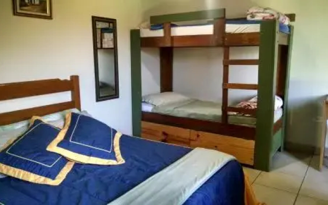 Salesópolis Hostel