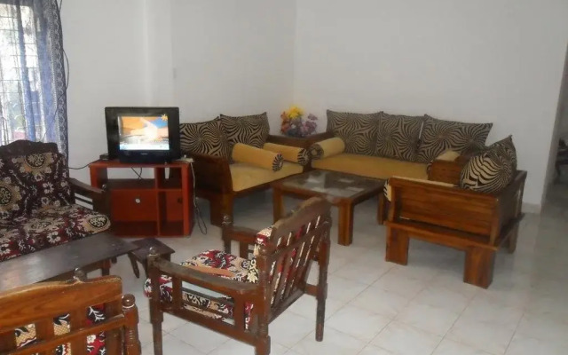 Lotus Villa