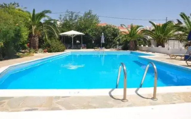 Villa Livanina