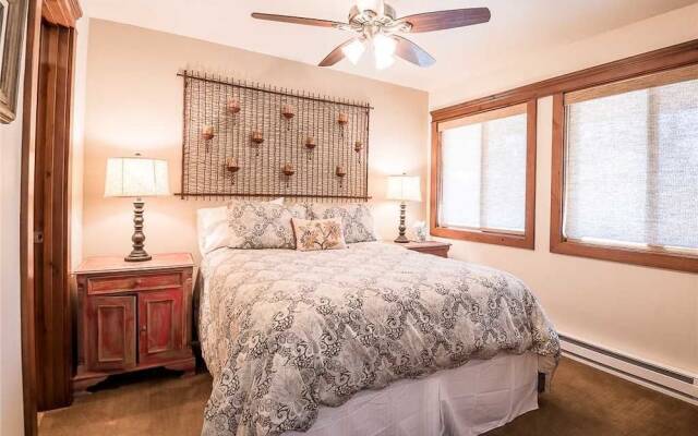 Andora 102 - 2 Br Condo