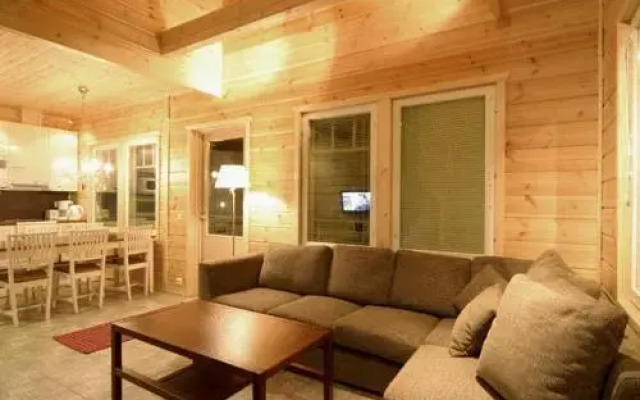 Himoseasy Cottages